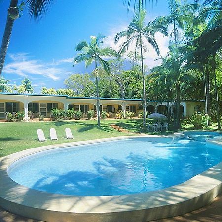 Villa Marine Holiday Apartments Cairns Yorkeys Knob Luaran gambar