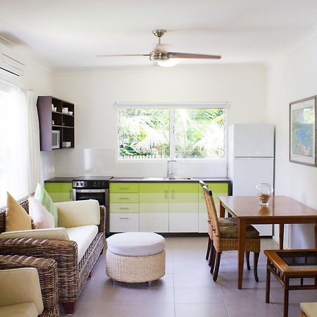 Villa Marine Holiday Apartments Cairns Yorkeys Knob Luaran gambar