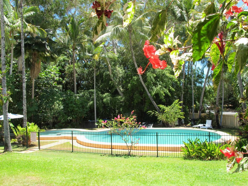 Villa Marine Holiday Apartments Cairns Yorkeys Knob Luaran gambar