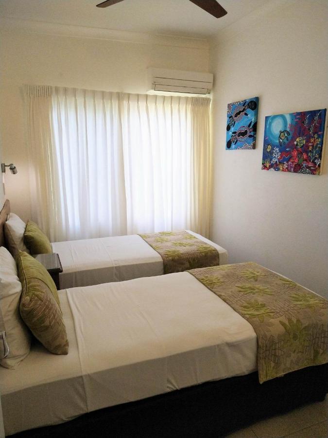 Villa Marine Holiday Apartments Cairns Yorkeys Knob Luaran gambar
