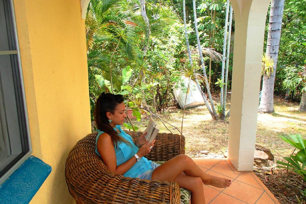Villa Marine Holiday Apartments Cairns Yorkeys Knob Luaran gambar
