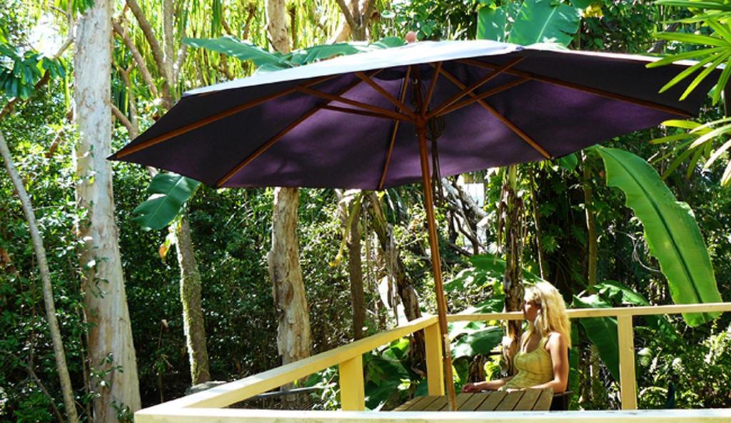 Villa Marine Holiday Apartments Cairns Yorkeys Knob Luaran gambar