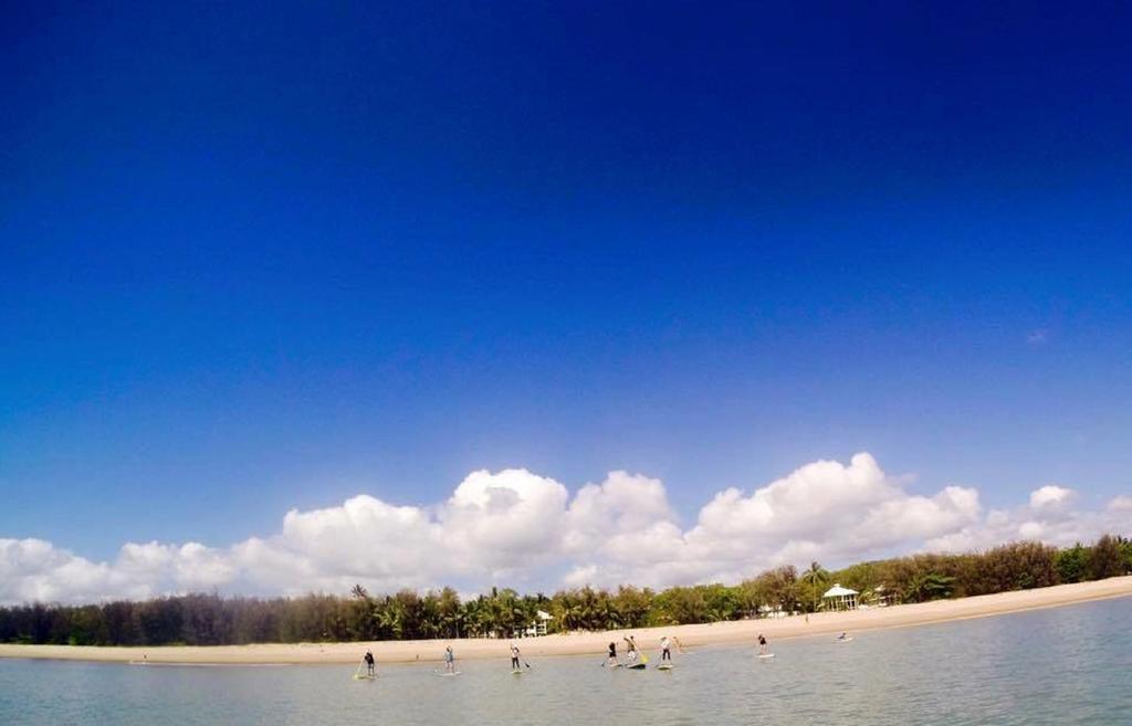 Villa Marine Holiday Apartments Cairns Yorkeys Knob Luaran gambar