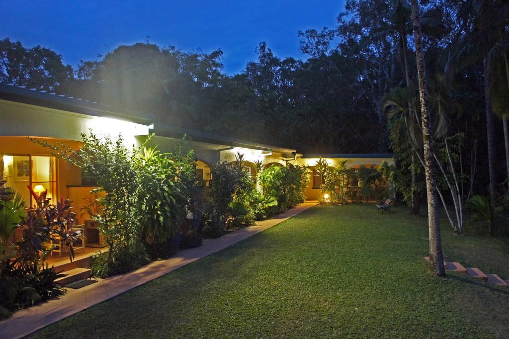 Villa Marine Holiday Apartments Cairns Yorkeys Knob Luaran gambar