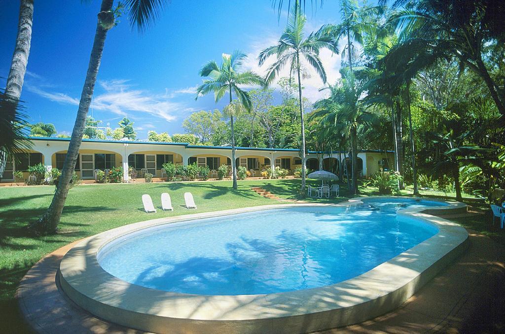 Villa Marine Holiday Apartments Cairns Yorkeys Knob Luaran gambar