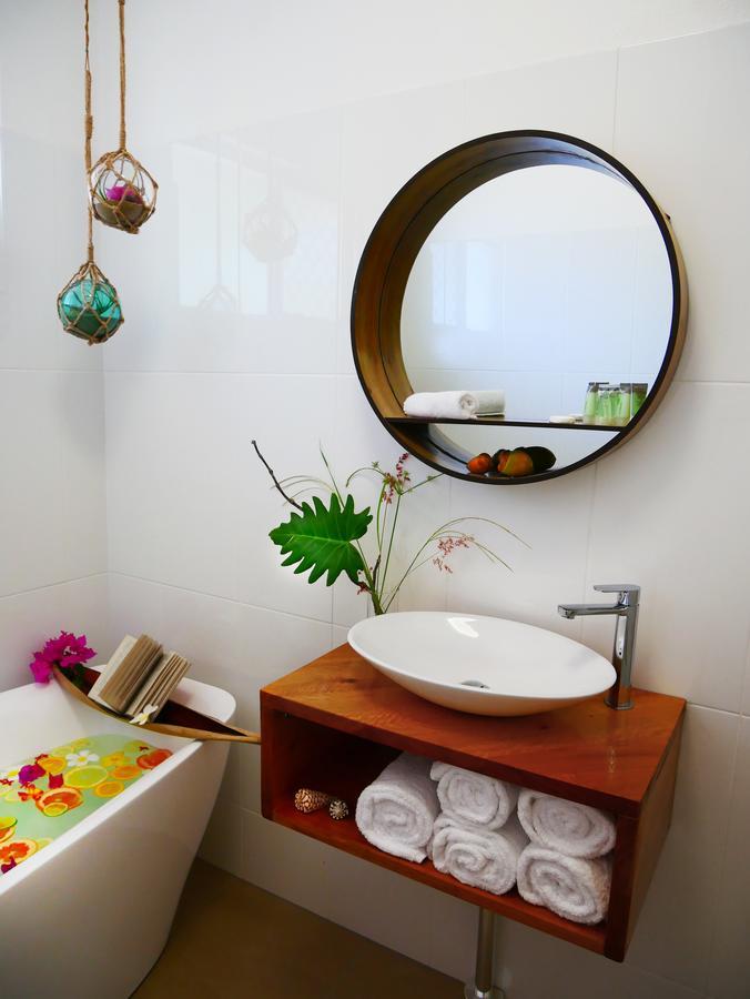 Villa Marine Holiday Apartments Cairns Yorkeys Knob Luaran gambar