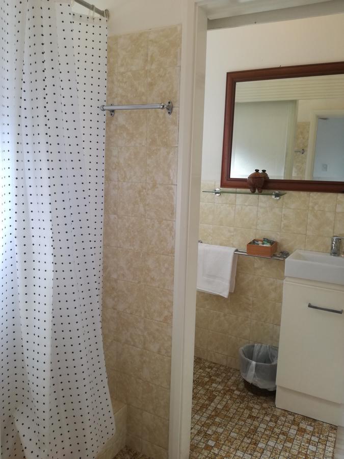 Villa Marine Holiday Apartments Cairns Yorkeys Knob Luaran gambar