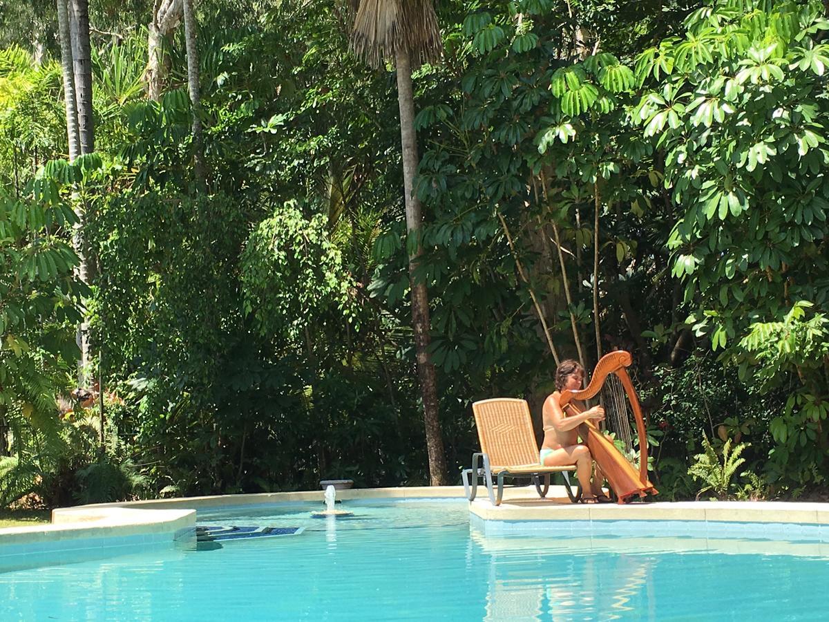 Villa Marine Holiday Apartments Cairns Yorkeys Knob Luaran gambar
