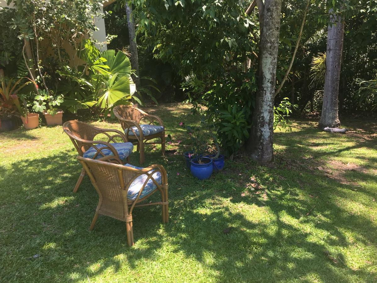 Villa Marine Holiday Apartments Cairns Yorkeys Knob Luaran gambar