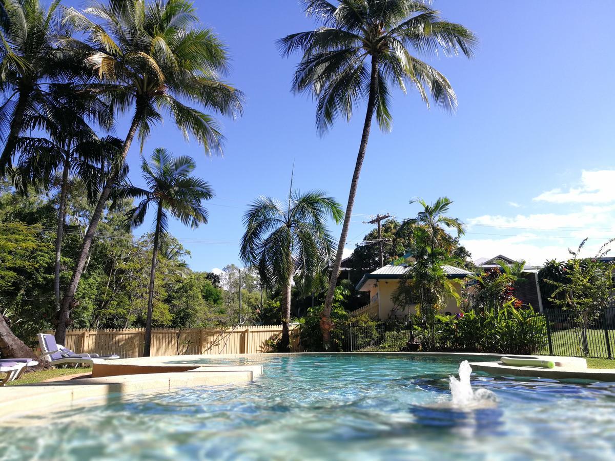 Villa Marine Holiday Apartments Cairns Yorkeys Knob Luaran gambar