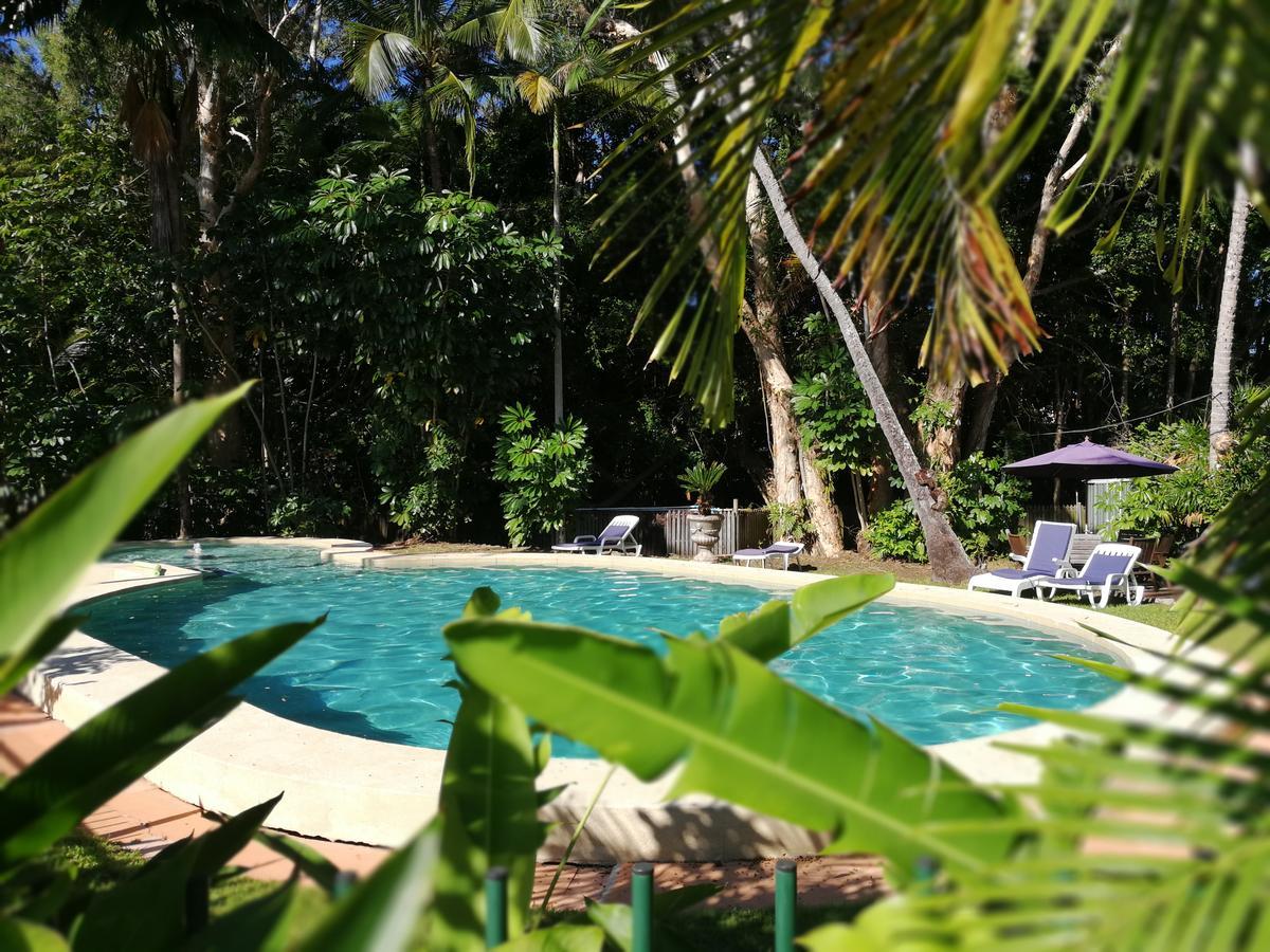 Villa Marine Holiday Apartments Cairns Yorkeys Knob Luaran gambar