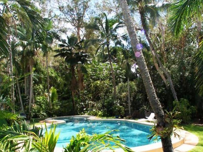 Villa Marine Holiday Apartments Cairns Yorkeys Knob Luaran gambar
