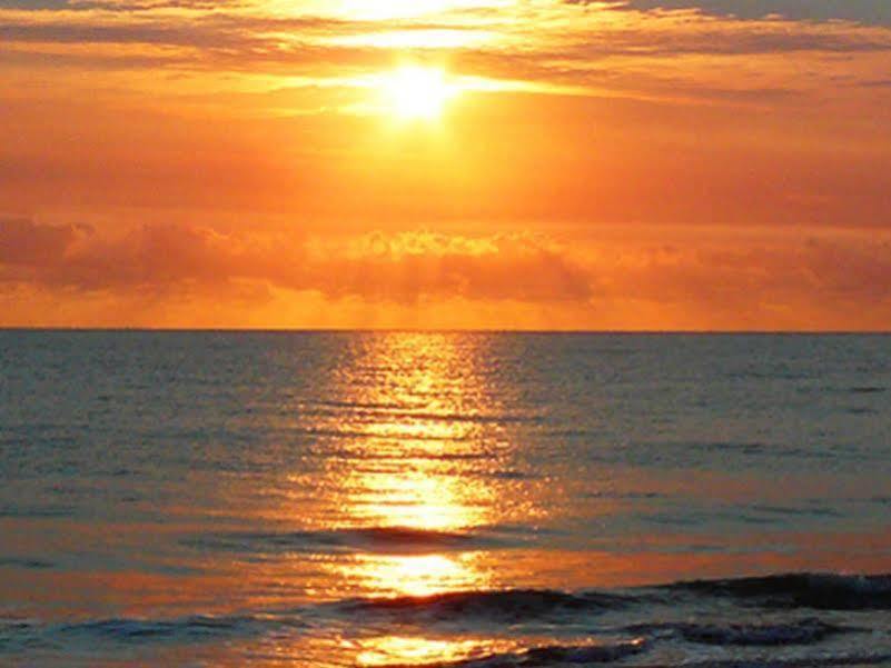 Villa Marine Holiday Apartments Cairns Yorkeys Knob Luaran gambar