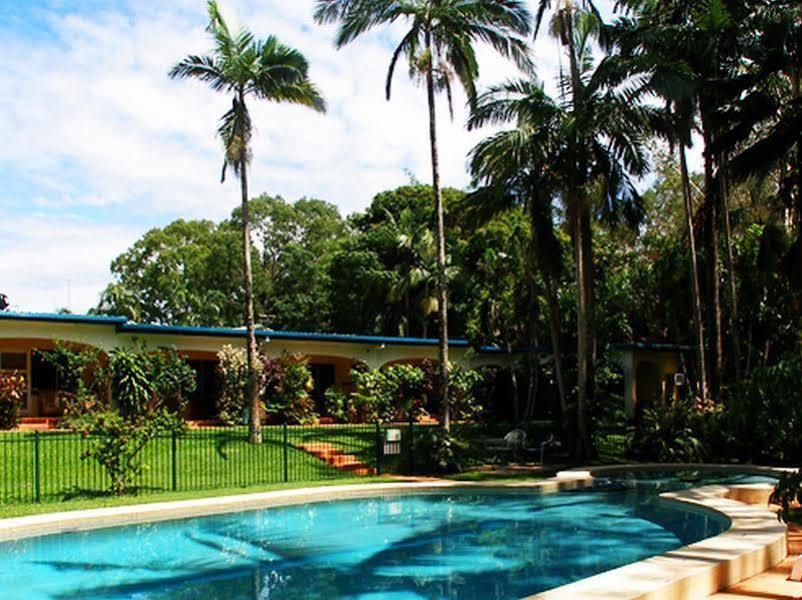 Villa Marine Holiday Apartments Cairns Yorkeys Knob Luaran gambar